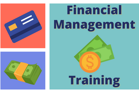 Financial Management Training Monash Youth Services   Web Financial Training 