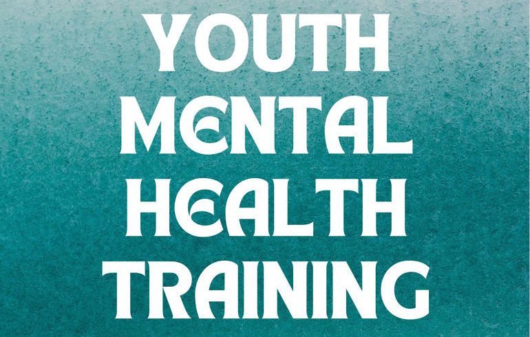 Youth Mental Health Training Monash Youth Services